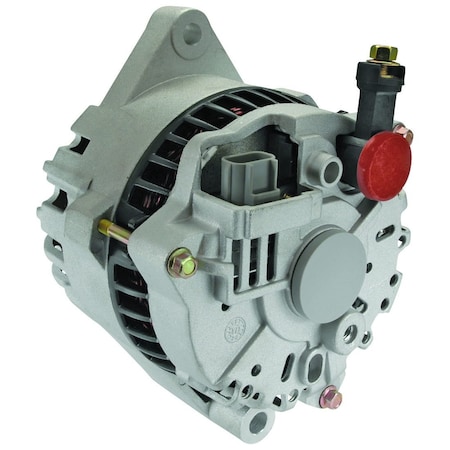 Light Duty Alternator, Replacement For Lester 8304